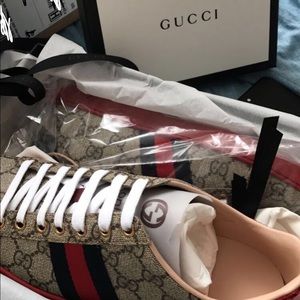 gucci ace price